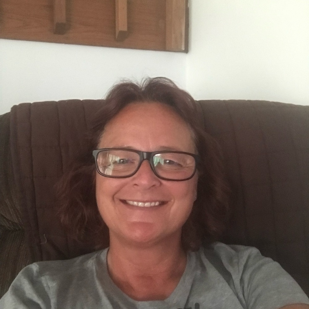 Meet your Posher, Dawn